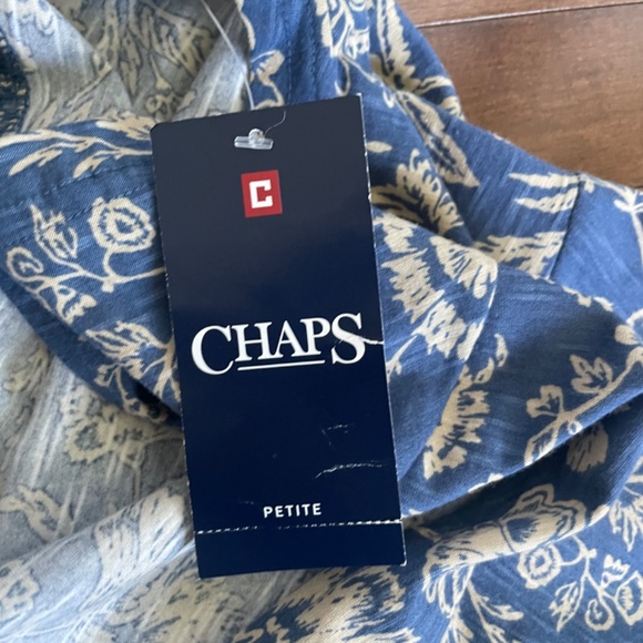 Floral midi summer dress BNWT - Picture 4 of 5